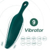MyPlayToys Stimulateur de Clitoris Leavy